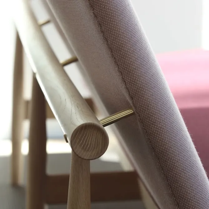 Japan sofa 3 sits Walnut