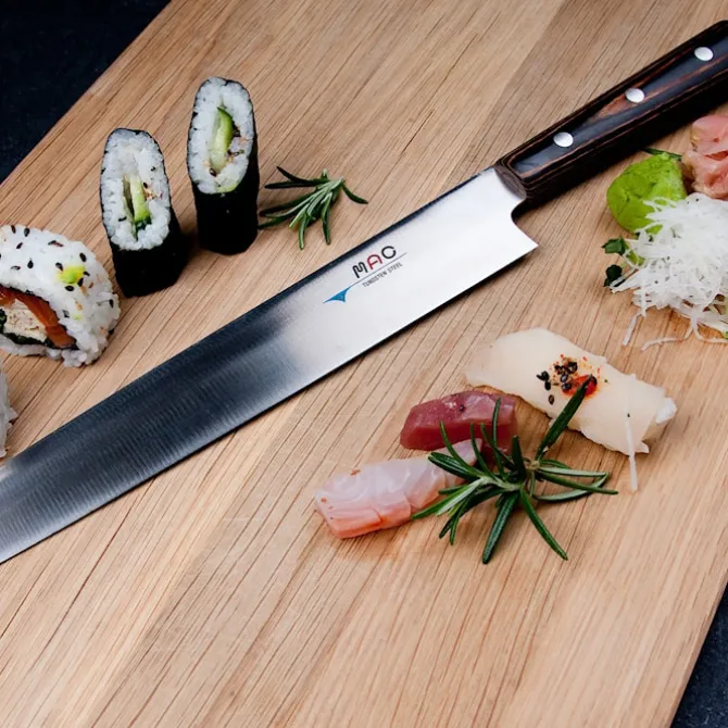Japanese Sashimi kniv 30 cm