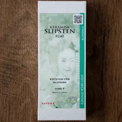 Japansk Våtstein 240 grit