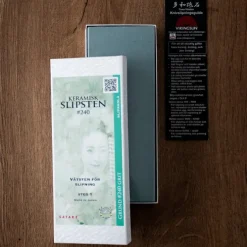 Japansk Våtstein 240 grit