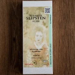 Japansk våtstein 1200 grit