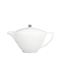Jasper Conran Platinum Teapot