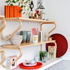 Jasper Morrison Trays brett 3 stk