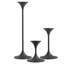 Jazz Candleholder