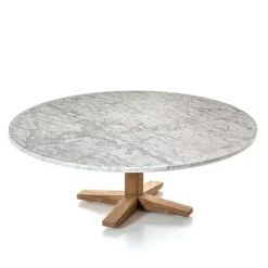 Jeko 46 Coffee Table Round
