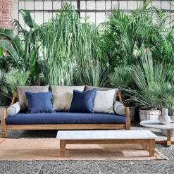Jeko Coffee Table