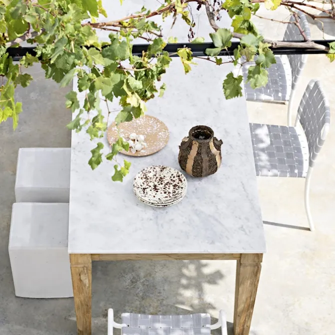 Jeko Dining Table