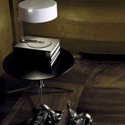 Jelly Low Table