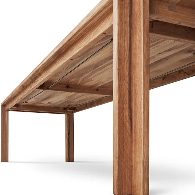 Jeppe Utzon Table #1