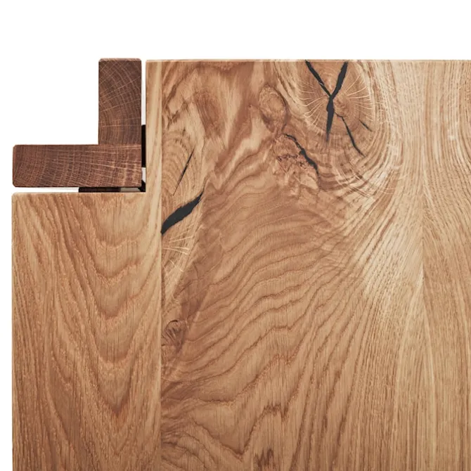 Jeppe Utzon Table #1