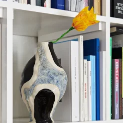 Jessica Hans vase Glossy Cow