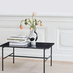 Jessica Hans vase Glossy Cow