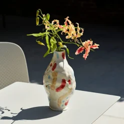 Jessica Hans vase Miró