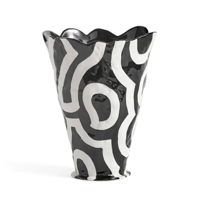 Jessica Hans vase Shadow