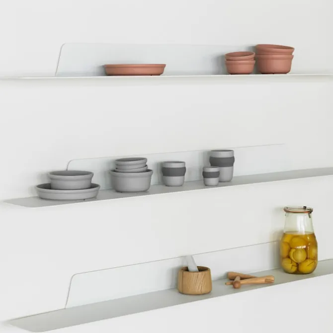 Jet Shelf 80 cm