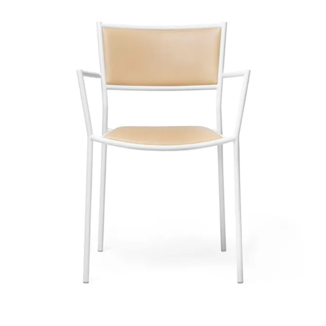 Jig Armchair