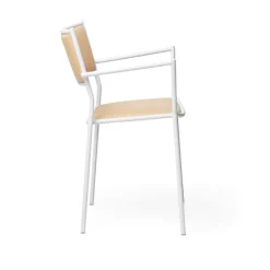 Jig Armchair