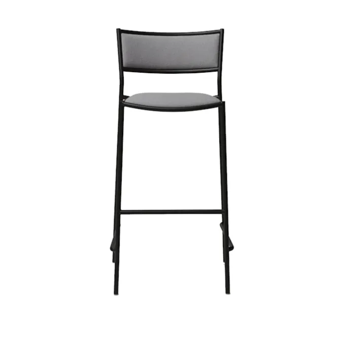 Jig Bar Stool