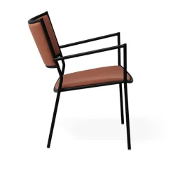 Jig Easy Chair