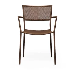 Jig Mesh Armchair