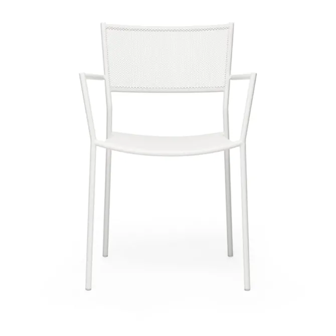 Jig Mesh Armchair