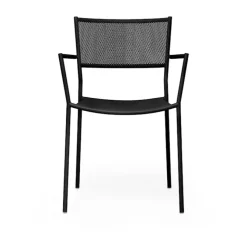 Jig Mesh Armchair