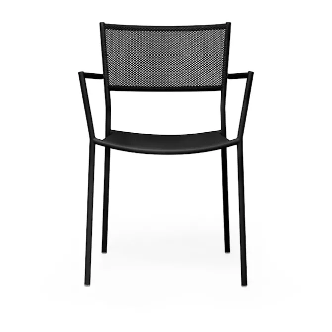 Jig Mesh Armchair