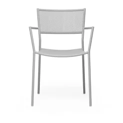Jig Mesh Armchair