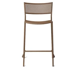 Jig Mesh Bar Stool