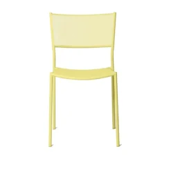 Jig Mesh Chair