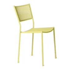 Jig Mesh Chair