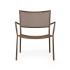 Jig Mesh Easy Chair
