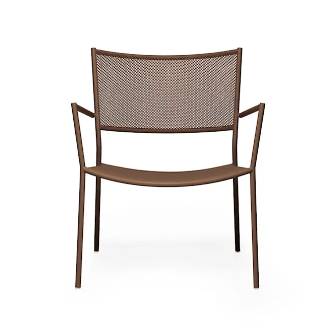 Jig Mesh Easy Chair