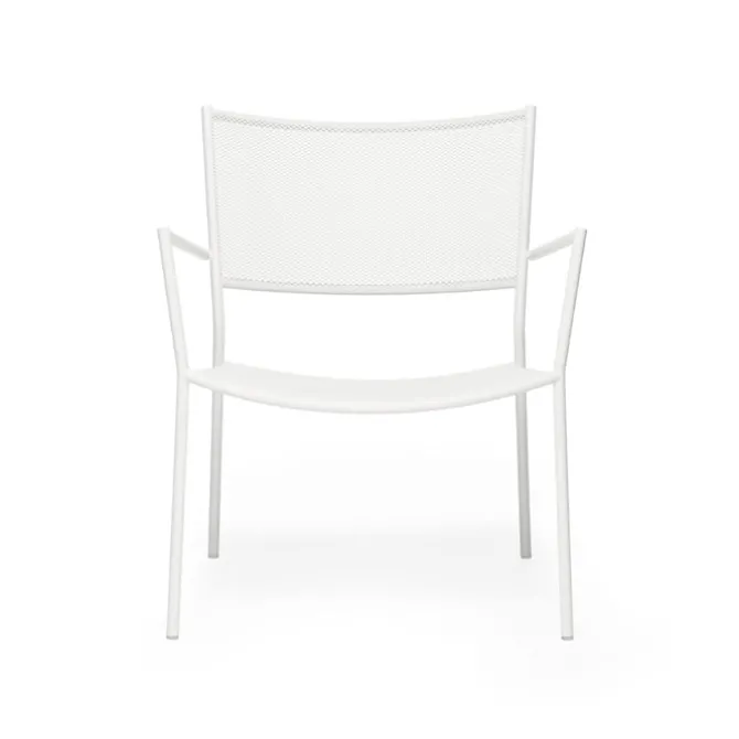 Jig Mesh Easy Chair