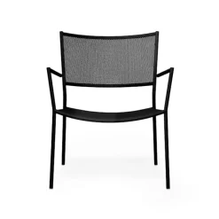 Jig Mesh Easy Chair