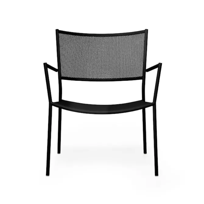 Jig Mesh Easy Chair