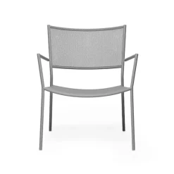 Jig Mesh Easy Chair