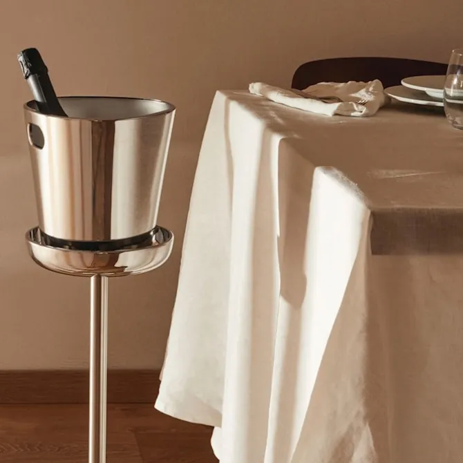 JM26 Wine Cooler Stand