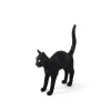 Jobby The Cat - Svart