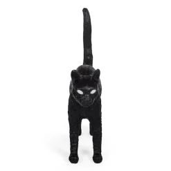 Jobby The Cat - Svart