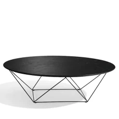 Joco Stone Side Table