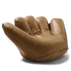 Joe Armchair
