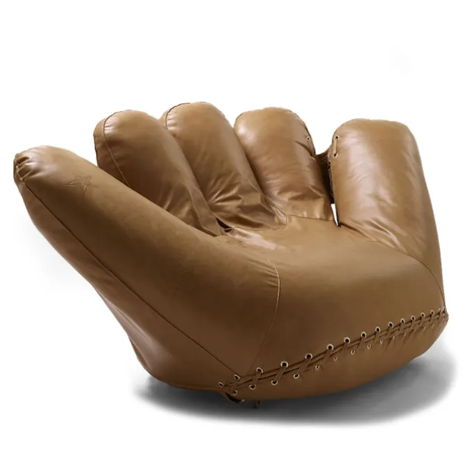 Joe Armchair
