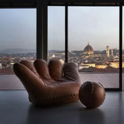 Joe Armchair