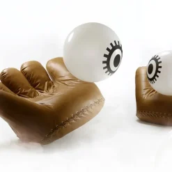 Joe Armchair