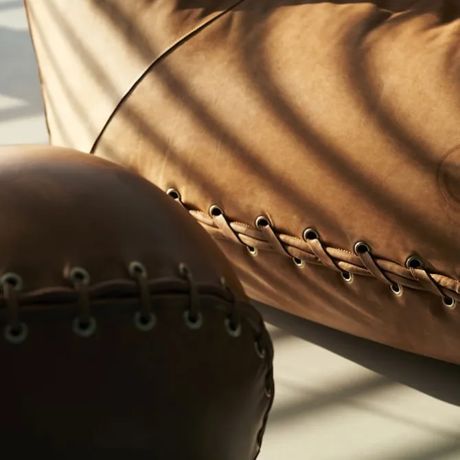 Joe Armchair