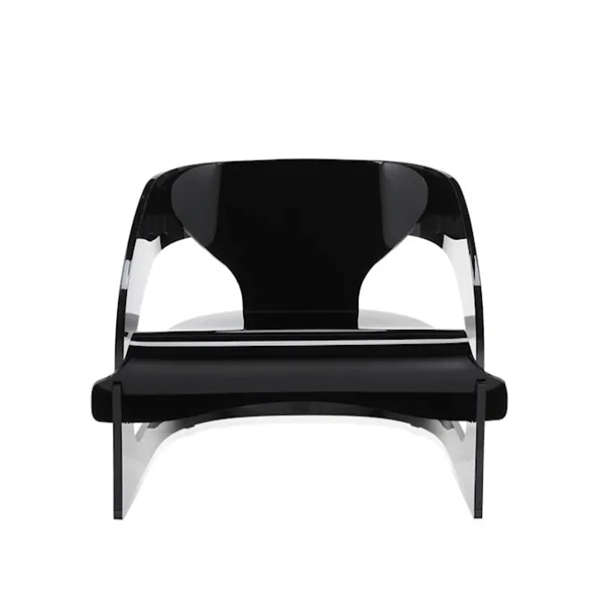 Joe Colombo Armchair