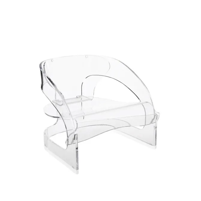 Joe Colombo Armchair