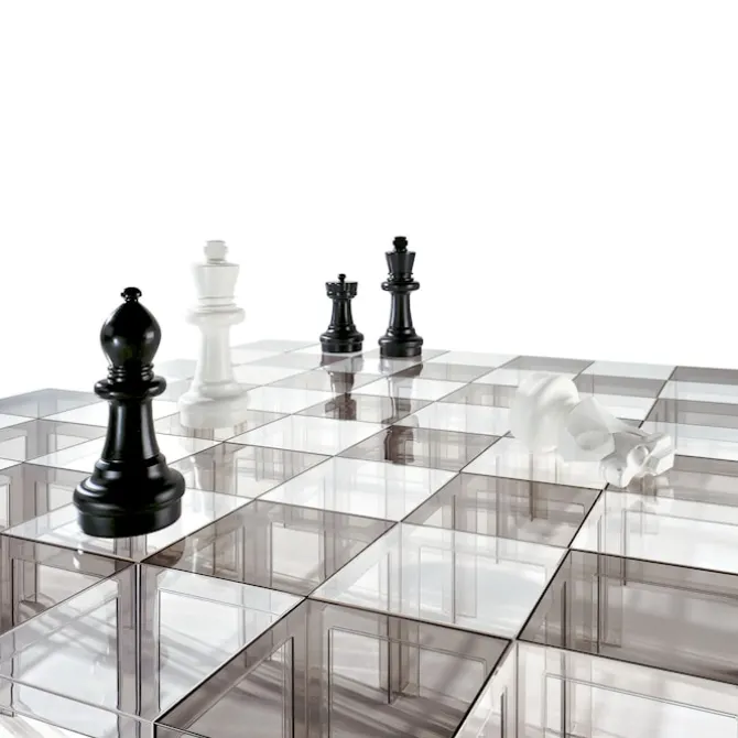 Jolly Coffee Table