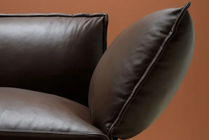 Jord - Sofa